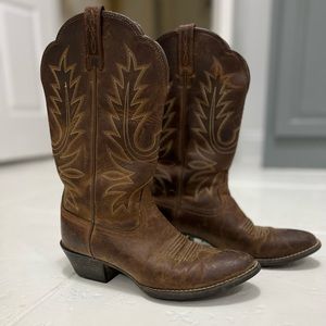 Women’s Ariat Boots